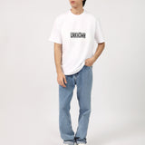 BAGGY FIT GRAPHIC TEE