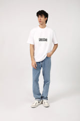 BAGGY FIT GRAPHIC TEE