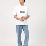 BAGGY FIT GRAPHIC TEE