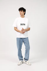 BAGGY FIT GRAPHIC TEE