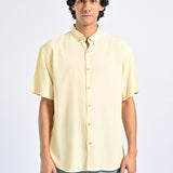 JACQUARD BAGGY FIT SHIRT