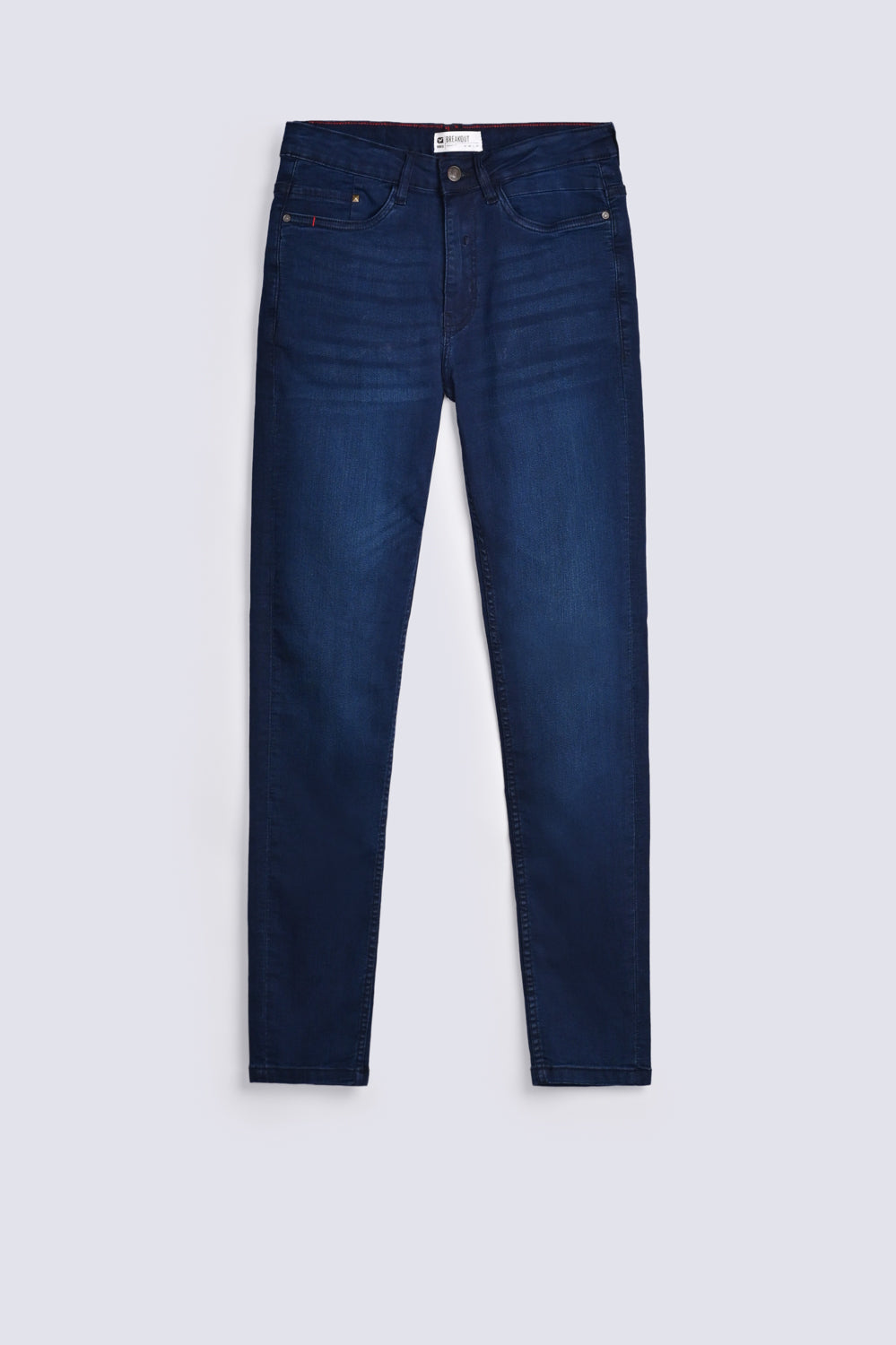 STRETCH SKINNY FIT DENIM