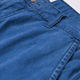 ORIGINAL STRAIGHT FIT JEANS