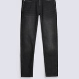 STRETCH SLIM FIT DENIM