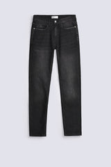 STRETCH SLIM FIT DENIM