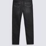 STRETCH SLIM FIT DENIM