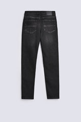 STRETCH SLIM FIT DENIM