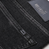 STRETCH SLIM FIT DENIM