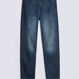 SLIM RELAXED FIT DENIM