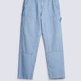 ORIGINAL STRAIGHT FIT DENIM