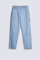 ORIGINAL STRAIGHT FIT DENIM