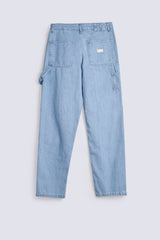 ORIGINAL STRAIGHT FIT DENIM