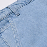 ORIGINAL STRAIGHT FIT DENIM