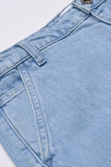 ORIGINAL STRAIGHT FIT DENIM