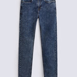 STRETCH SLIM FIT DENIM