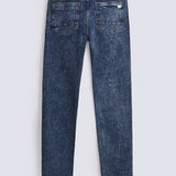 STRETCH SLIM FIT DENIM