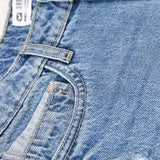 ORIGINAL STRAIGHT FIT DENIM