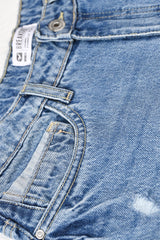 ORIGINAL STRAIGHT FIT DENIM