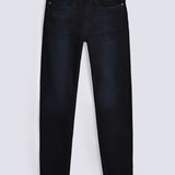 STRETCH SLIM FIT DENIM