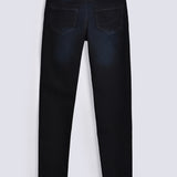 STRETCH SLIM FIT DENIM