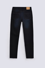 STRETCH SLIM FIT DENIM