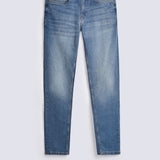 STRETCH SLIM FIT DENIM