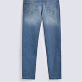 STRETCH SLIM FIT DENIM