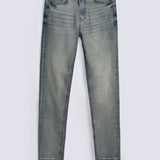 STRETCH SLIM FIT DENIM