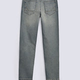 STRETCH SLIM FIT DENIM