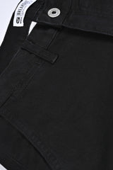 SLIM RELAXED FIT CHINO DENIM