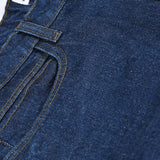 ORIGINAL STRAIGHT FIT DENIM