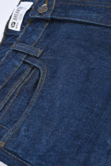 ORIGINAL STRAIGHT FIT DENIM