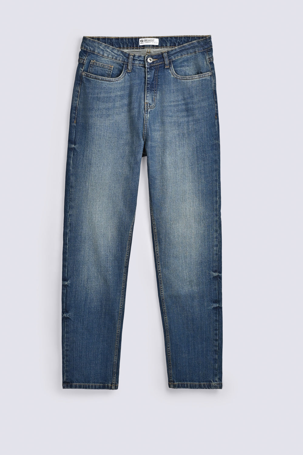 CARPENTER FIT DENIM