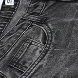 CARPENTER FIT DENIM