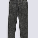 SLIM RELAXED FIT DENIM