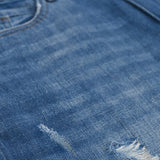 ORIGINAL STRAIGHT FIT DENIM