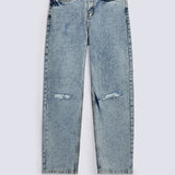 ORIGINAL STRAIGHT FIT DENIM