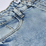 ORIGINAL STRAIGHT FIT DENIM