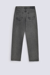 ORIGINAL STRAIGHT FIT DENIM