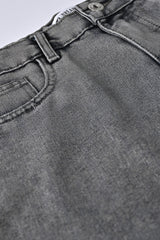 ORIGINAL STRAIGHT FIT DENIM