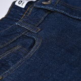 ORIGINAL STRAIGHT FIT DENIM