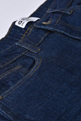 ORIGINAL STRAIGHT FIT DENIM