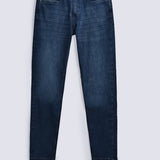 STRETCH SLIM FIT DENIM