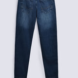 STRETCH SLIM FIT DENIM