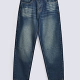 ORIGINAL STRAIGHT FIT DENIM