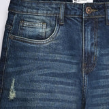 ORIGINAL STRAIGHT FIT DENIM