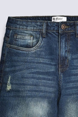 ORIGINAL STRAIGHT FIT DENIM