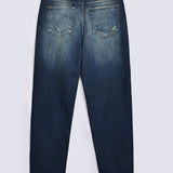 ORIGINAL STRAIGHT FIT DENIM