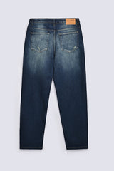 ORIGINAL STRAIGHT FIT DENIM