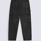 ORIGINAL STRAIGHT FIT CARGO DENIM